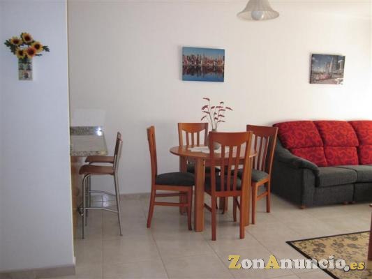 APARTAMENTO EN SANXENXO A 50 M DE SILGAR